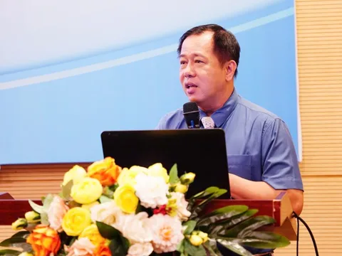 Đưa bình đẳng giới vào đào tạo giáo viên tương lai: Tôn trọng, bao dung và công bằng