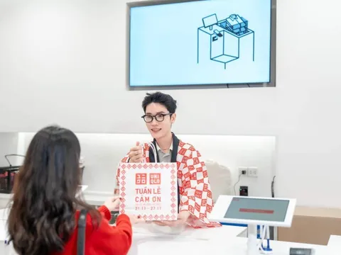 6 năm tại Việt Nam, vì sao UNIQLO ngày càng được yêu thích?