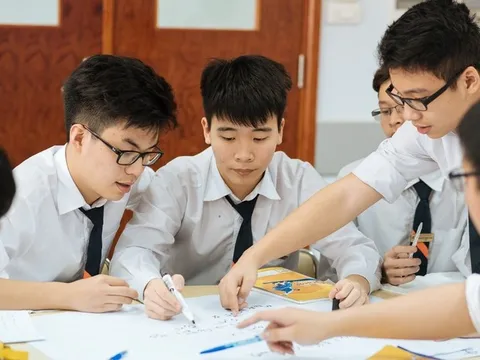 Đề xuất chủ trương đầu tư Chương trình mục tiêu quốc gia hiện đại hóa, nâng cao chất lượng giáo dục đào tạo