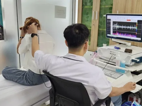 Căn bệnh khó chẩn đoán vốn chỉ có ở khí hậu lạnh giờ xuất hiện tại Việt Nam