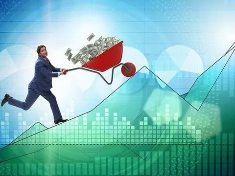 "Trùm" đá ở Đồng Nai muốn chi cổ tức tiền mặt kỷ lục 40% vì dự kiến lãi cao nhất lịch sử