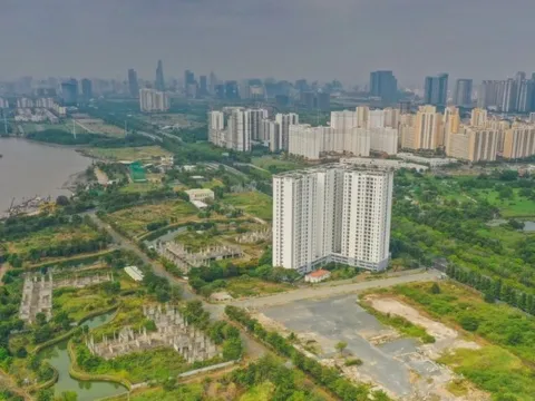 HoREA kiến nghị gỡ vướng đất đai cho doanh nghiệp cổ phần hóa