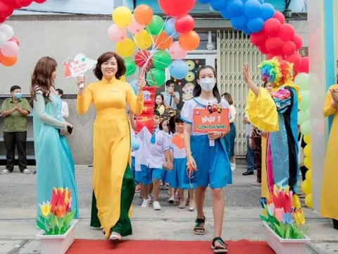 Các địa phương cần hoàn thiện phương án sắp xếp cơ sở giáo dục