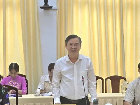Cần Thơ gỡ 'nút thắt' cho 8 trường đại học, hướng tới 'thành phố đại học' của vùng ĐBSCL
