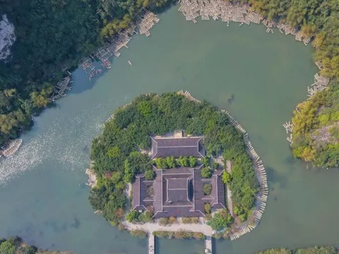 Loạt sai phạm khiến dự án Tràng An, Bái Đính không thể 'về đích' đúng hạn