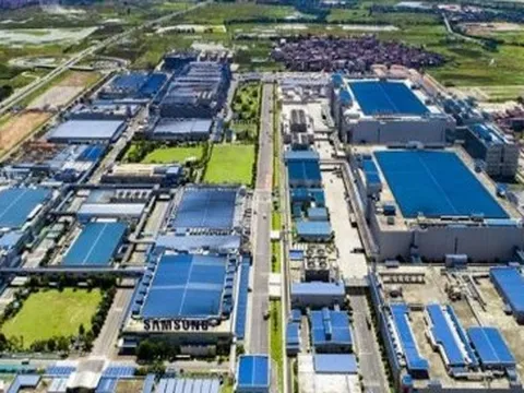 Doanh nghiệp bất động sản công nghiệp làm ăn ra sao trong quý III?