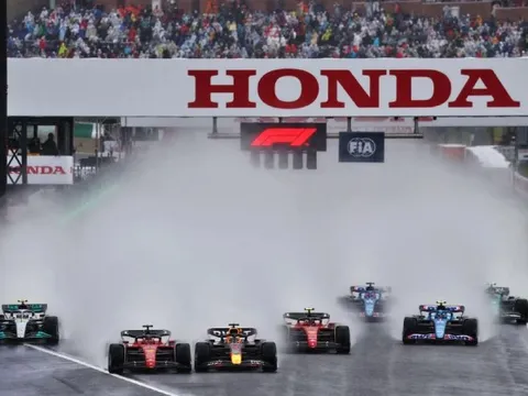 Công ty con của Honda muốn đầu tư xây trường đua tại Việt Nam