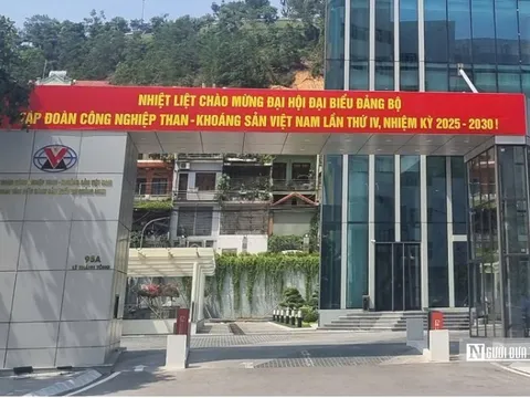 Nhiều đơn vị niêm yết ngành than gặp khó 9 tháng đầu năm 2025