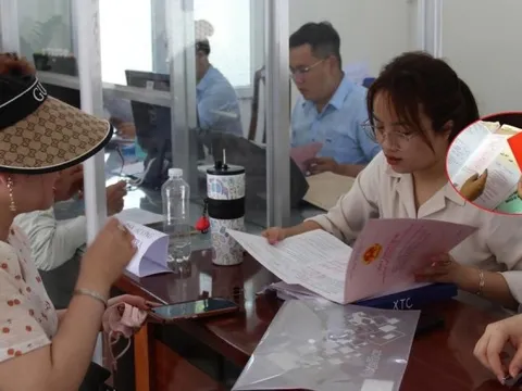 Đà Nẵng chấn chỉnh việc tiếp nhận hồ sơ thủ tục đất đai tại xã phường