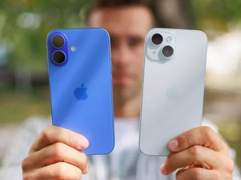 iPhone 15, 16 tăng giá mạnh