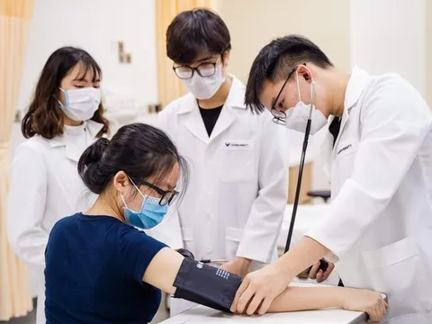 8.500 - 11.000 ca viêm đường hô hấp mỗi tháng trong quý cuối năm