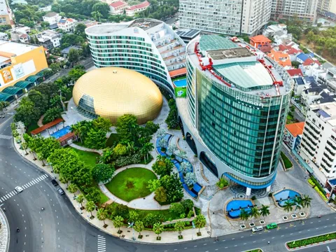 Ba thập kỷ của "ông trùm" đất Vũng Tàu: Quỹ đất 800 ha và loạt dự án lớn giờ ra sao?