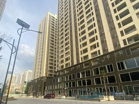 Quỹ nhà ở: Thành bại ở thực thi