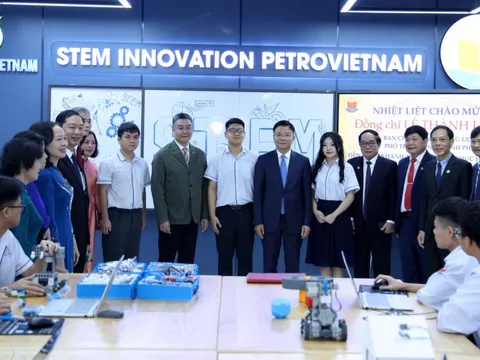 Khẳng định vị thế 'điểm sáng' của giáo dục xứ Thanh