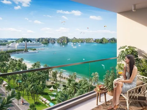 Đón sóng hạ tầng, Sun Centro Town dẫn nhịp tăng trưởng mới của Quảng Ninh