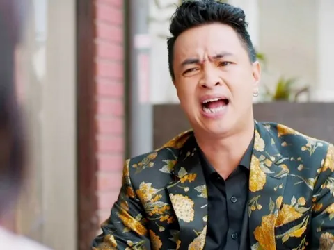 "Ngôi sao giải trí mới" của giờ vàng VTV: Ra mặt vài giây đã khiến cộng đồng mạng cười nghiêng ngả