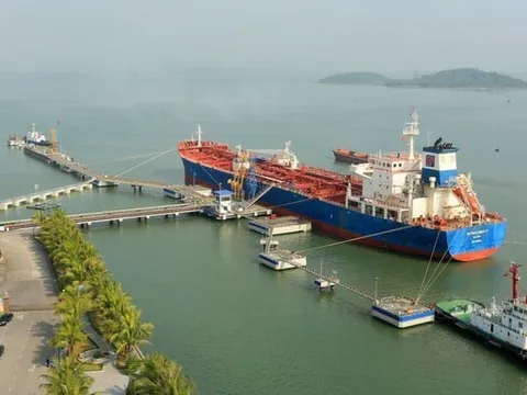 Tiết giảm giá vốn, cổ phiếu PTS Hải Phòng "hồi sinh"