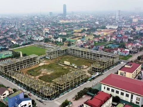 Doanh nghiệp, chuyên gia ý kiến về tiền sử dụng đất bổ sung tạm tính 3,6%/năm