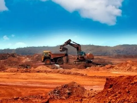 Quyết tâm thoát phụ thuộc vào Trung Quốc, một quốc gia BRICS vừa đầu tư gần 1 tỷ USD phát triển đất hiếm: Trữ lượng lớn thứ 5 thế giới, đang lọt vào mắt xanh của Mỹ