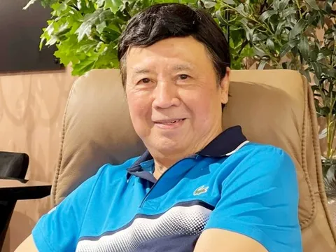 Nam danh hài nổi tiếng có chuyện tình giản dị và hôn nhân hạnh phúc gần 60 năm