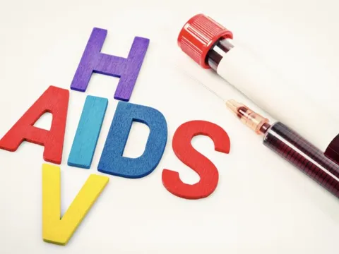 TP HCM đang quản lý bao nhiêu người nhiễm HIV?