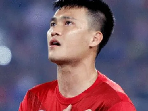 Bí mật của Công Vinh