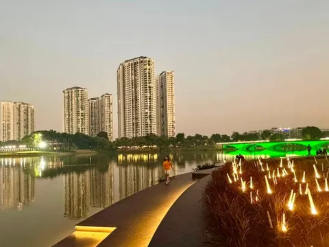 Nguồn cung yếu đẩy giá chung cư tăng vọt