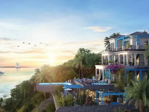 Dự án Hòn Rơm ở Lâm Đồng 'đắp chiếu' hơn 13 năm: Trách nhiệm thuộc về ai?