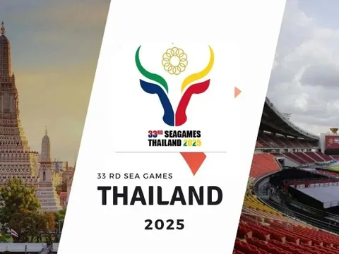SEA Games 33 lại xảy ra bê bối, bị chính báo nhà lên bài phanh phui
