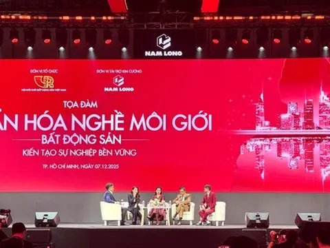 Gần 90% môi giới chưa có chứng chỉ hành nghề, VARS lên tiếng cảnh báo