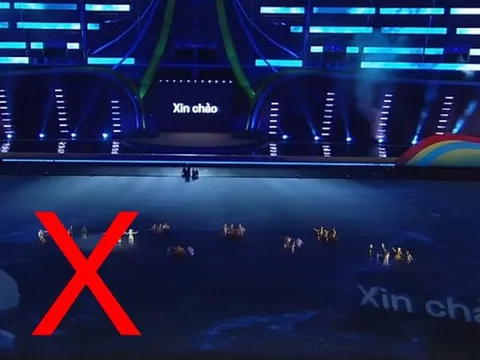 Thái Lan gửi thư xin lỗi Việt Nam về sai sót bản đồ tại Lễ Khai mạc SEA Games 33