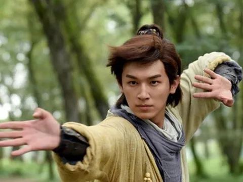 Vì sao Quách Tĩnh có vận may vô cùng lớn dù không biết đối nhân xử thế?