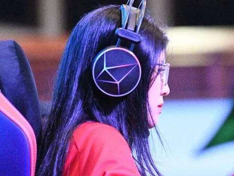 Tuyển thủ Audition xinh như nữ thần, góc nghiêng "thần thánh" ngắm hoài không chán, còn giành huy chương SEA Games về cho Việt Nam