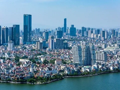 Bộ Xây dựng nói gì về nguyên nhân giá bất động sản tăng và giải pháp chặn đứng đà tăng?