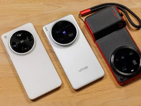 Đây là lý do tôi sẽ bỏ qua iPhone, Samsung Galaxy vào năm 2026 để 'đánh cược' vào những chiếc điện thoại Trung Quốc này