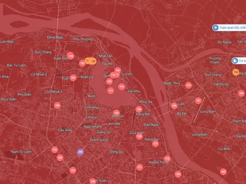 Các trạm đo không khí liệu có "gian dối" số liệu không? - Sao Hà Nội lúc nào cũng ô nhiễm hơn phương Tây?