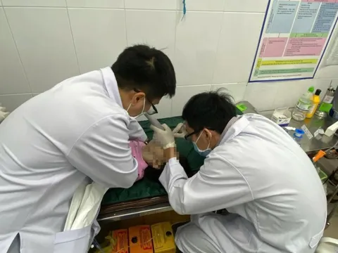 Làm rõ nguyên nhân bé 3 tuổi tử vong tại cơ sở mẫu giáo ở TPHCM