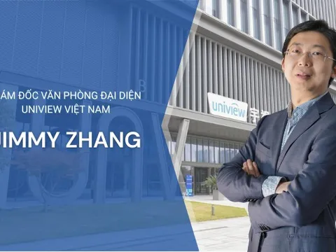 Hãng camera nào của Trung Quốc đang lọt qua hàng rào an ninh Mỹ?