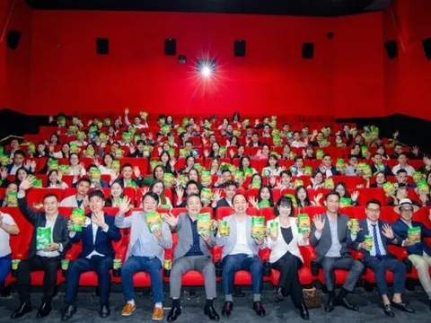 Doanh nghiệp bất động sản 'chơi trội', tổ chức trải nghiệm dự án như công chiếu phim