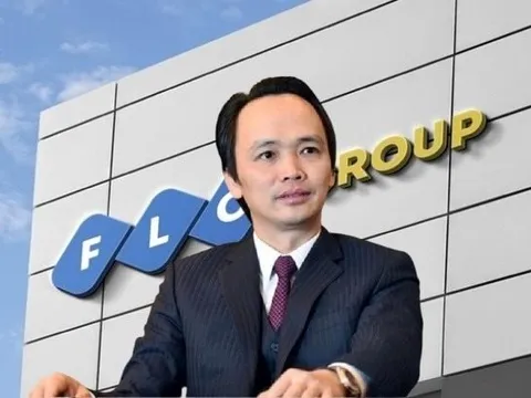 FLC của cựu Chủ tịch Trịnh Văn Quyết bị huỷ tư cách đại chúng, không thể ở lại sàn chứng khoán