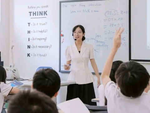 Phê duyệt Đề án tăng cường dạy và học ngoại ngữ giai đoạn 2025 - 2035, định hướng đến năm 2045