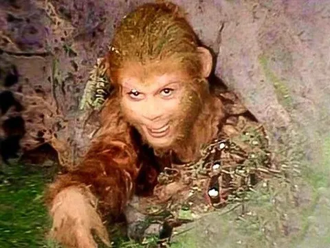 Tây du ký: Vì sao 6 vị Ma vương kết nghĩa không một ai đến cứu Tôn Ngộ Không?