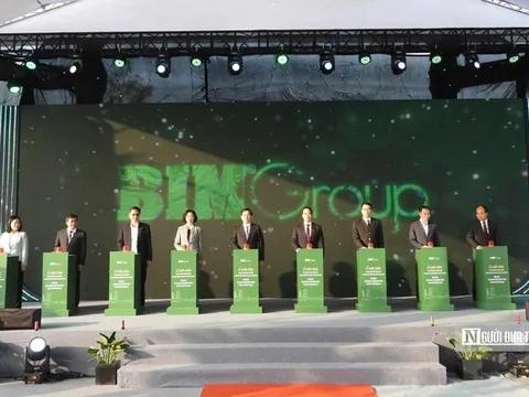 Ba ông lớn BDS cùng hàng trăm nghìn tỷ đồng "đổ bộ" Quảng Ninh