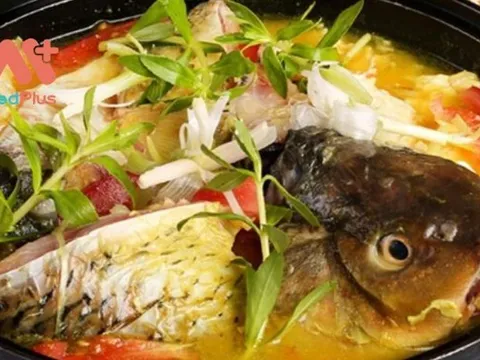 Ăn cố bát canh cá, người đàn ông 48 tuổi đau bụng dữ dội do ăn phải một thứ