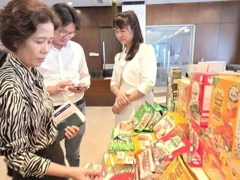 Vì sao Đà Nẵng nhiều sản phẩm tốt nhưng vẫn khó vào siêu thị, sàn lớn?