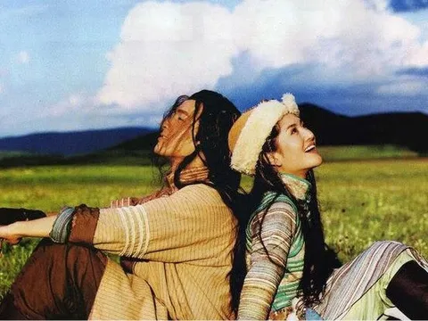 Kiếm hiệp Kim Dung: Chuyện ít biết giữa Quách Tĩnh và công chúa Hoa Tranh