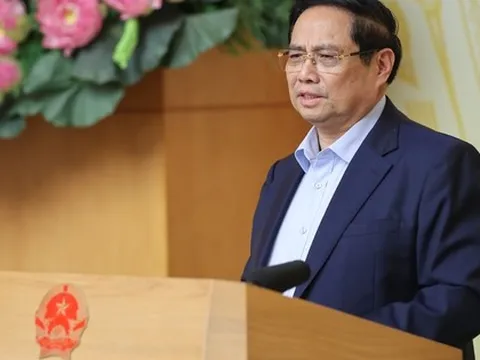 Thủ tướng: Không để doanh nghiệp phải "xin cho" và đi lại nhiều lần