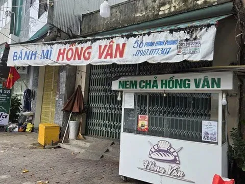 Ngộ độc bánh mì Quảng Ngãi: Thực phẩm nhiễm khuẩn, cơ sở vi phạm nhiều quy định