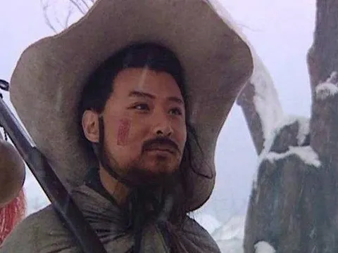 Sự thật ngỡ ngàng: Lâm Xung luôn né tránh khi gặp kẻ mạnh