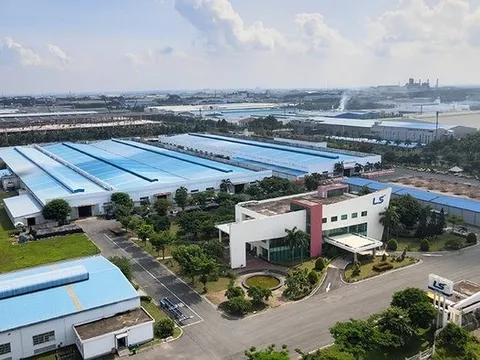 'Đại gia' Hàn Quốc rót 21 triệu USD vào Việt Nam khai thác loại khoáng sản nước ta có trữ lượng đứng thứ hai thế giới